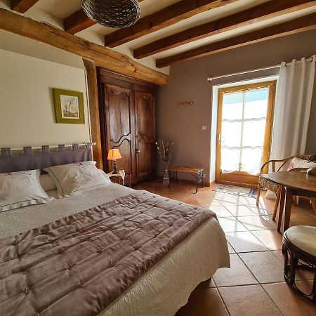 Guestroom Villentrois-Faverolles-En-Berry, 1 Piece, 2 Personnes - Fr-1-591-474 エクステリア 写真