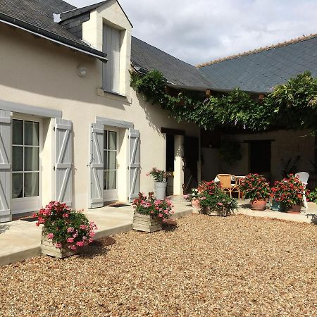 Guestroom Villentrois-Faverolles-En-Berry, 1 Piece, 2 Personnes - Fr-1-591-474 エクステリア 写真