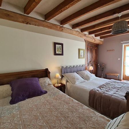 Guestroom Villentrois-Faverolles-En-Berry, 1 Piece, 2 Personnes - Fr-1-591-474 エクステリア 写真