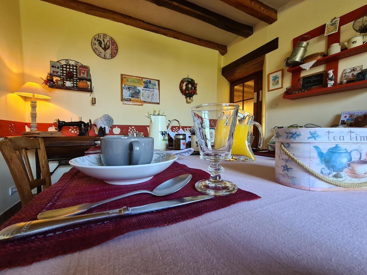Guestroom Villentrois-Faverolles-En-Berry, 1 Piece, 2 Personnes - Fr-1-591-474 エクステリア 写真