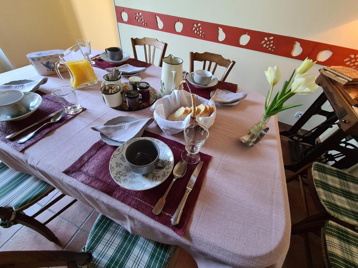 Guestroom Villentrois-Faverolles-En-Berry, 1 Piece, 2 Personnes - Fr-1-591-474 エクステリア 写真